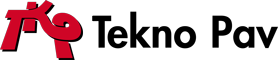 TEKNO PAV Logo